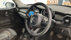 MINI Hatchback 1.5 Cooper Classic II 3dr Auto Petrol Hatchback